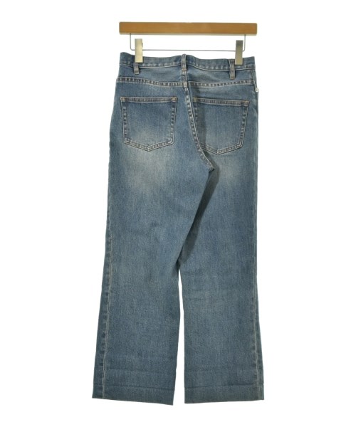 A.P.C.（アーペーセー）デニムパンツ 青 サイズ:26(M位) レディース/2200699941020