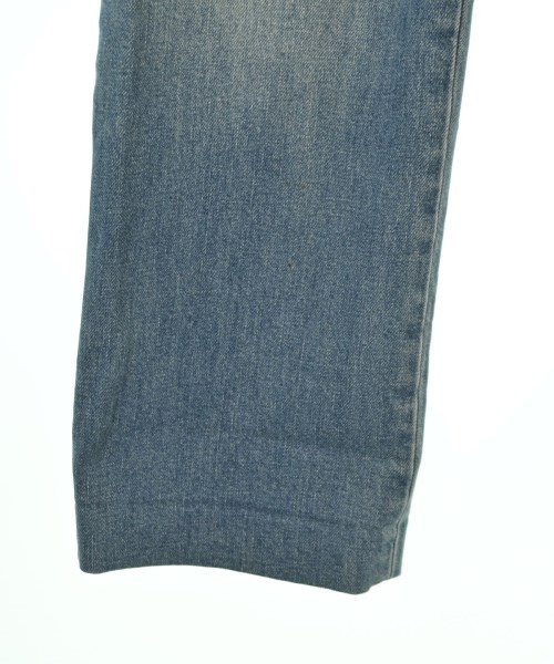 A.P.C.（アーペーセー）デニムパンツ 青 サイズ:26(M位) レディース/2200699941020