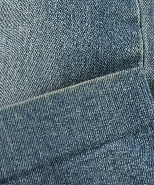 A.P.C.（アーペーセー）デニムパンツ 青 サイズ:26(M位) レディース/2200699941020
