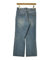 A.P.C.（アーペーセー）デニムパンツ 青 サイズ:26(M位) レディース/2200699941020