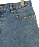 A.P.C.（アーペーセー）デニムパンツ 青 サイズ:26(M位) レディース/2200699941020