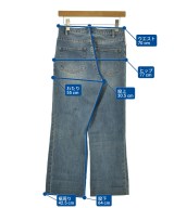 A.P.C.（アーペーセー）デニムパンツ 青 サイズ:26(M位) レディース/2200699941020