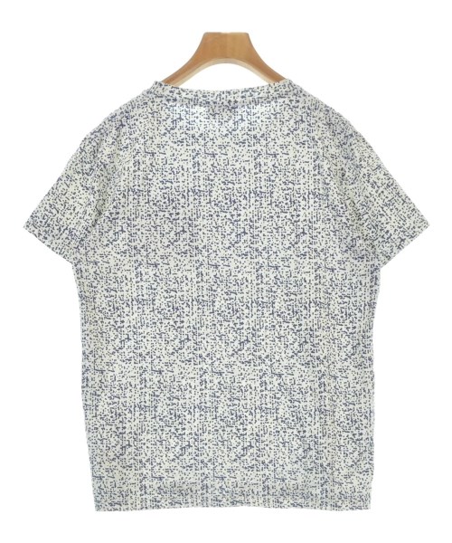 A.P.C.（アーペーセー）Tシャツ・カットソー 白 サイズ:S レディース/2200701202118