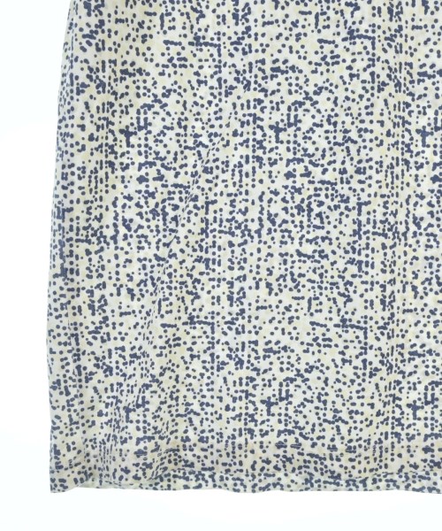 A.P.C.（アーペーセー）Tシャツ・カットソー 白 サイズ:S レディース/2200701202118