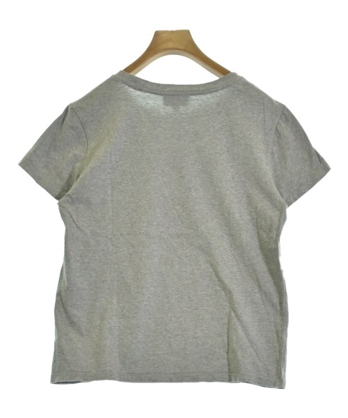 A.P.C.（アーペーセー）Tシャツ・カットソー グレー サイズ:S レディース/2200702552045