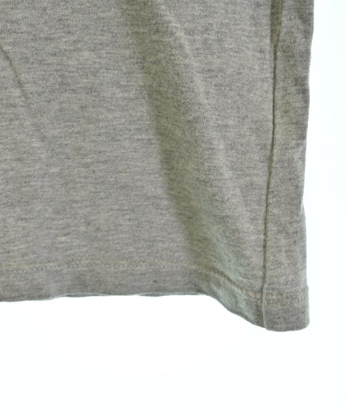 A.P.C.（アーペーセー）Tシャツ・カットソー グレー サイズ:S レディース/2200702552045