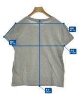A.P.C.（アーペーセー）Tシャツ・カットソー グレー サイズ:S レディース/2200702552045