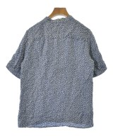 A.P.C.（アーペーセー）ブラウス 青 サイズ:XS レディース/2200706256062