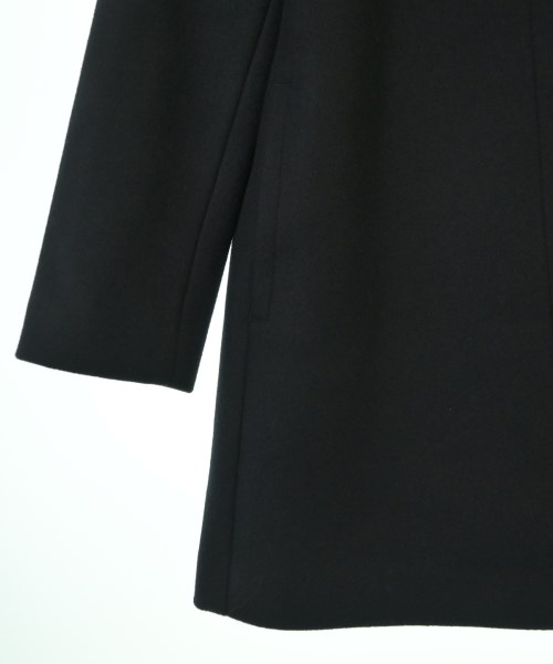 A.P.C.（アーペーセー）その他 黒 サイズ:36(S位) レディース/2200702614026