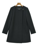 A.P.C.（アーペーセー）その他 黒 サイズ:36(S位) レディース/2200702614026