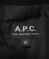 A.P.C.（アーペーセー）その他 黒 サイズ:36(S位) レディース/2200702614026