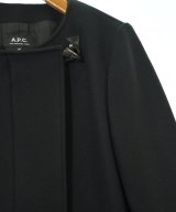 A.P.C.（アーペーセー）その他 黒 サイズ:36(S位) レディース/2200702614026