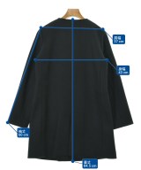 A.P.C.（アーペーセー）その他 黒 サイズ:36(S位) レディース/2200702614026