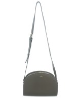 A.P.C.（アーペーセー）ショルダーバッグ グレー サイズ:- レディース/2200706094077