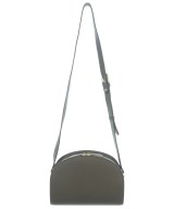 A.P.C.（アーペーセー）ショルダーバッグ グレー サイズ:- レディース/2200706094077