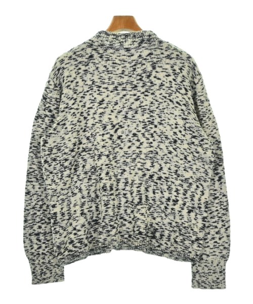 A.P.C.（アーペーセー）ニット・セーター 白 サイズ:S レディース/2200706439021