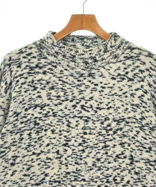 A.P.C.（アーペーセー）ニット・セーター 白 サイズ:S レディース/2200706439021