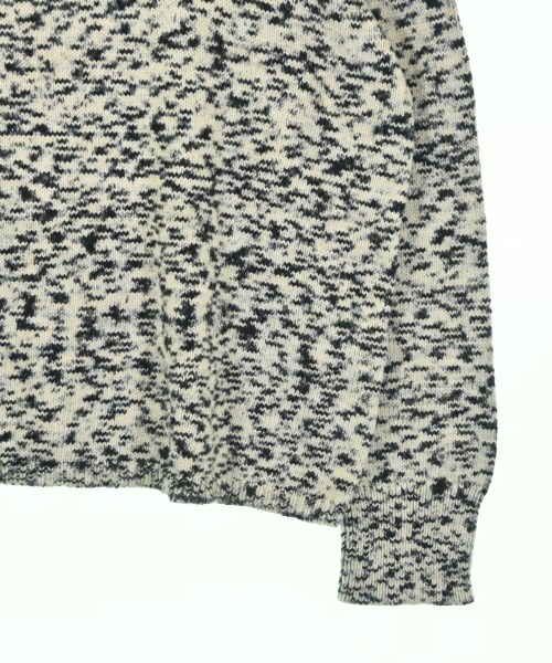 A.P.C.（アーペーセー）ニット・セーター 白 サイズ:S レディース/2200706439021