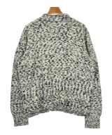 A.P.C.（アーペーセー）ニット・セーター 白 サイズ:S レディース/2200706439021