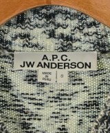 A.P.C.（アーペーセー）ニット・セーター 白 サイズ:S レディース/2200706439021