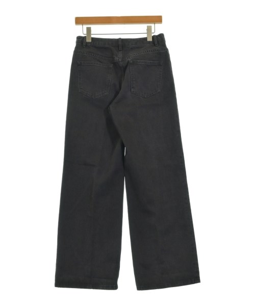 A.P.C.（アーペーセー）デニムパンツ 黒 サイズ:26(M位) レディース/2200706439038