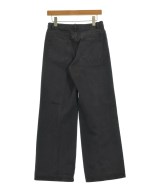 A.P.C.（アーペーセー）デニムパンツ 黒 サイズ:26(M位) レディース/2200706439038