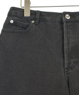 A.P.C.（アーペーセー）デニムパンツ 黒 サイズ:26(M位) レディース/2200706439038