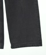A.P.C.（アーペーセー）デニムパンツ 黒 サイズ:26(M位) レディース/2200706439038
