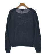 A.P.C.（アーペーセー）ニット・セーター 紺 サイズ:S レディース/2200703555786