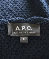 A.P.C.（アーペーセー）ニット・セーター 紺 サイズ:S レディース/2200703555786
