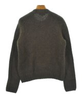 A.P.C.（アーペーセー）ニット・セーター 茶 サイズ:S レディース/2200704392021