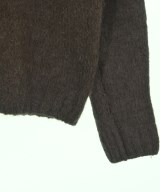 A.P.C.（アーペーセー）ニット・セーター 茶 サイズ:S レディース/2200704392021