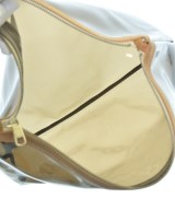 A.P.C.（アーペーセー）クラッチバッグ 茶 サイズ:- レディース/2200705540094