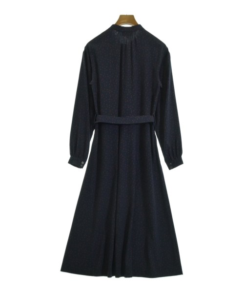 A.P.C.（アーペーセー）ワンピース 紺 サイズ:34(XS位) レディース/2200706805031