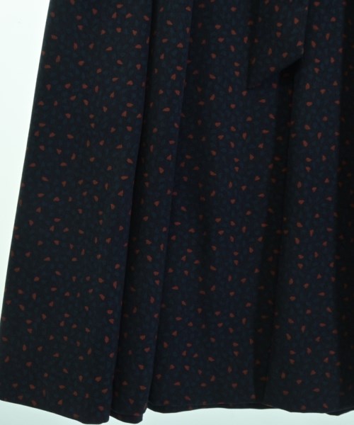 A.P.C.（アーペーセー）ワンピース 紺 サイズ:34(XS位) レディース/2200706805031