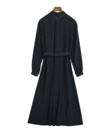 A.P.C.（アーペーセー）ワンピース 紺 サイズ:34(XS位) レディース/2200706805031