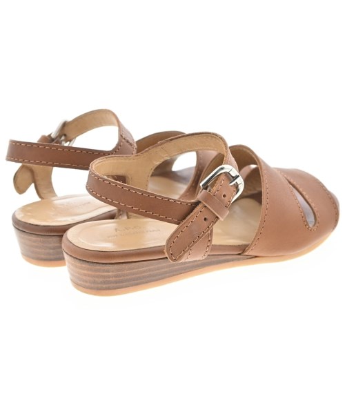 A.P.C.（アーペーセー）サンダル 茶 サイズ:-(21cm位) レディース/2200706806021