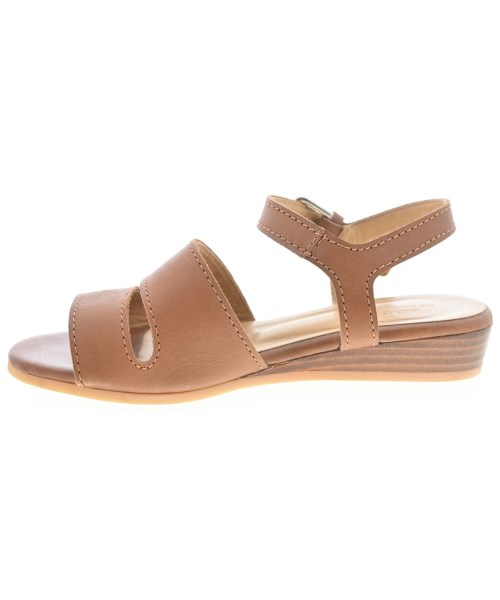 A.P.C.（アーペーセー）サンダル 茶 サイズ:-(21cm位) レディース/2200706806021