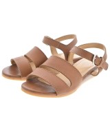 A.P.C.（アーペーセー）サンダル 茶 サイズ:-(21cm位) レディース/2200706806021