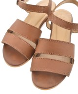 A.P.C.（アーペーセー）サンダル 茶 サイズ:-(21cm位) レディース/2200706806021