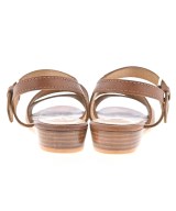 A.P.C.（アーペーセー）サンダル 茶 サイズ:-(21cm位) レディース/2200706806021