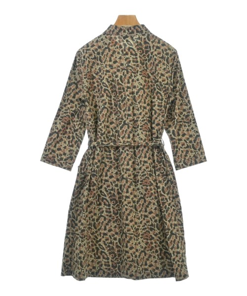 A.P.C.（アーペーセー）ワンピース ベージュ サイズ:36(S位) レディース/2200706806038