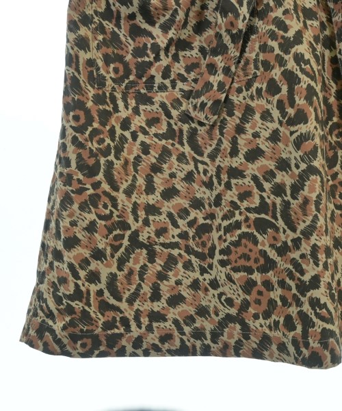 A.P.C.（アーペーセー）ワンピース ベージュ サイズ:36(S位) レディース/2200706806038
