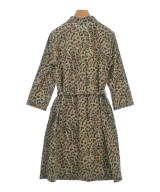 A.P.C.（アーペーセー）ワンピース ベージュ サイズ:36(S位) レディース/2200706806038