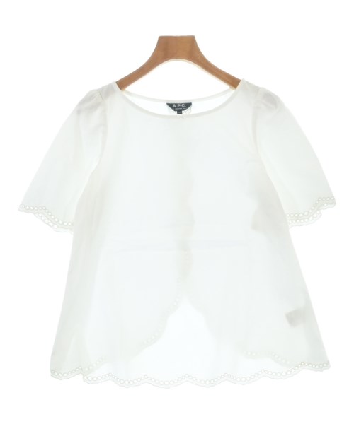 A.P.C.(アーペーセー)のブラウス サイズ:34(XS位) 6,200円