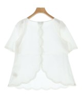 A.P.C.（アーペーセー）ブラウス 白 サイズ:34(XS位) レディース/2200706806045