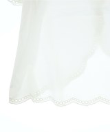 A.P.C.（アーペーセー）ブラウス 白 サイズ:34(XS位) レディース/2200706806045