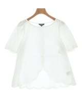 A.P.C. ブラウス