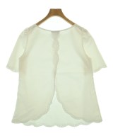 A.P.C.（アーペーセー）ブラウス 白 サイズ:34(XS位) レディース/2200706806052