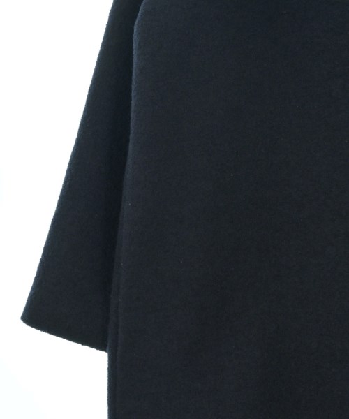 A.P.C.（アーペーセー）チェスターコート 紺 サイズ:38(M位) レディース/2200653091013